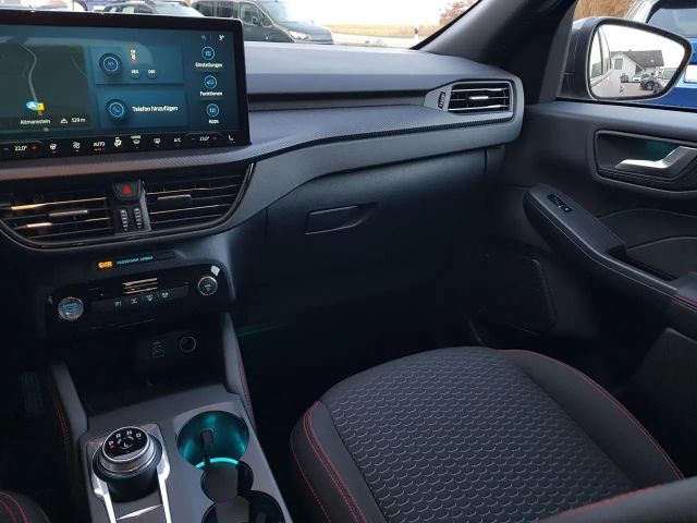 Ford Kuga AWD Hybrid ST Line