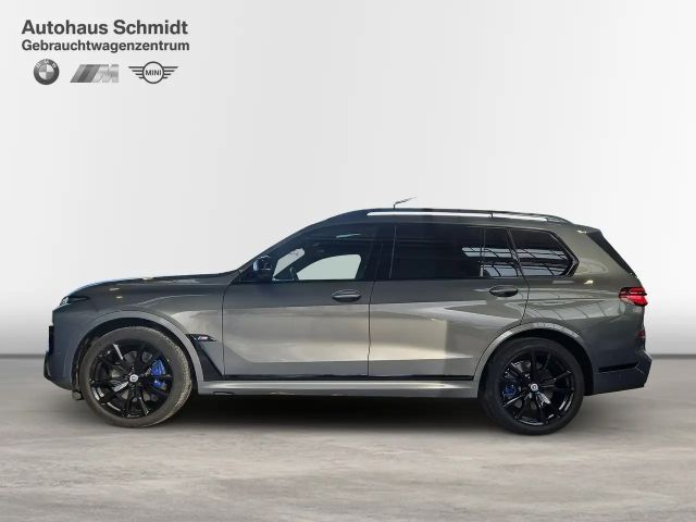 BMW X7 M-Sport xDrive