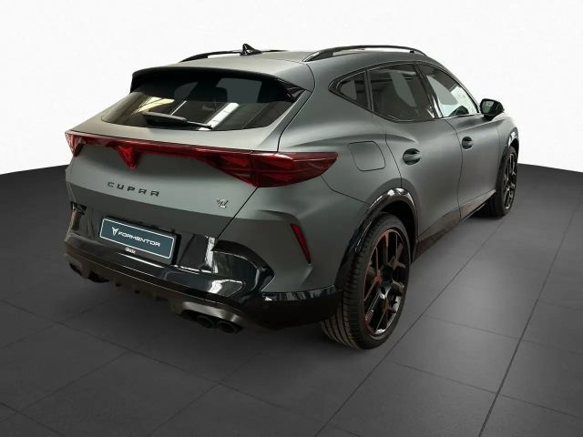 Cupra Formentor 2.0 TSI 4Drive DSG VZ