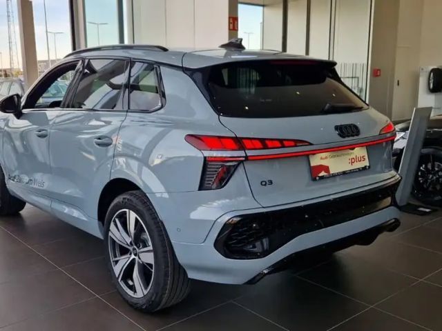 Audi Q3 TFSI 110 kW