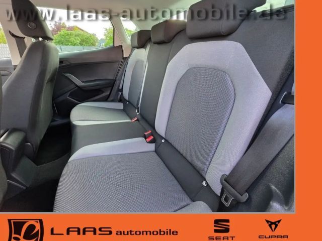 Seat Ibiza Style