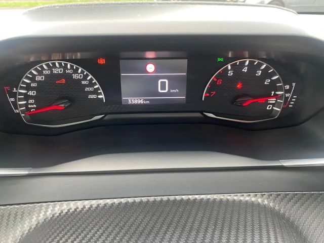 Peugeot 208 Active Pack PureTech