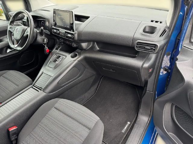 Opel Combo Combo-e Elegance Life