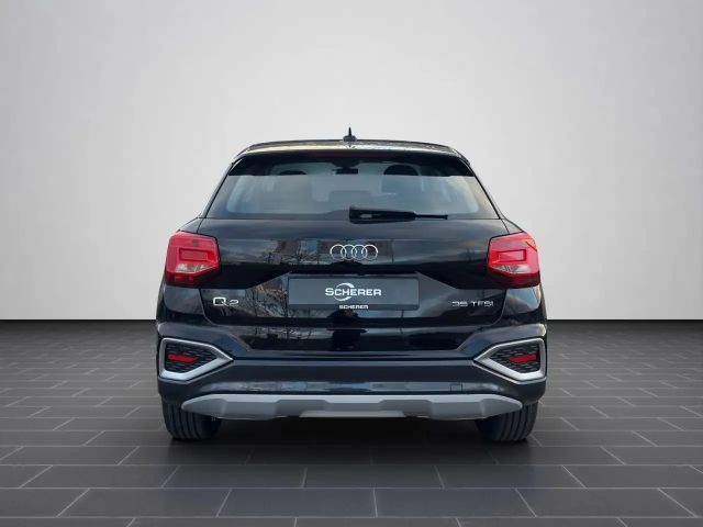 Audi Q2 35 TFSI S-Tronic