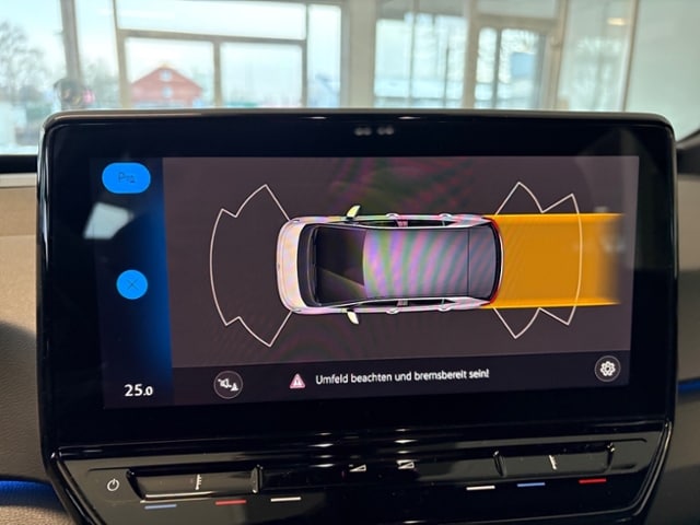 Volkswagen ID.3 55 kWh Pure