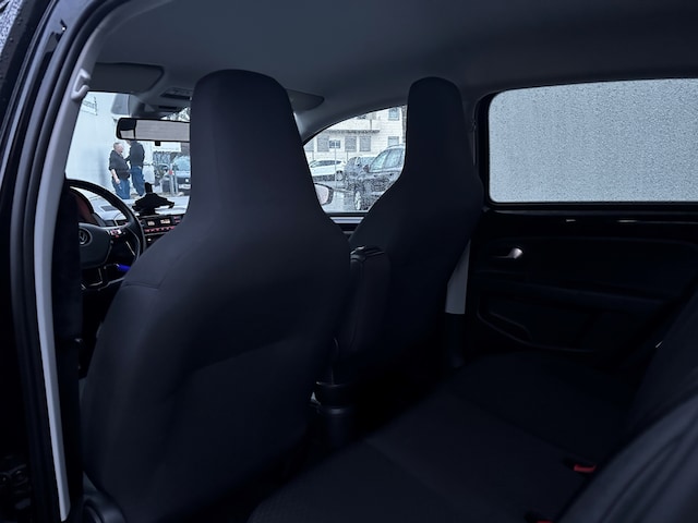 Volkswagen e-up! United - 32,3kWh Shz Kamera Tempomat Climatr.