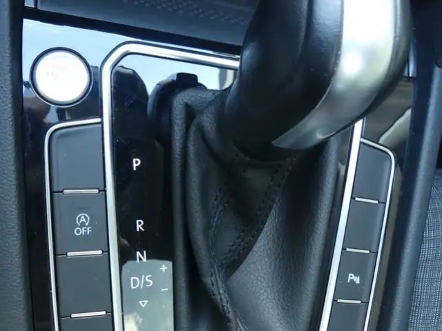 Volkswagen Passat 2.0 TDI Business Variant