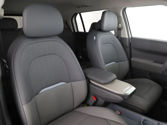 Kia EV3 81.4 kWh Earth Plus