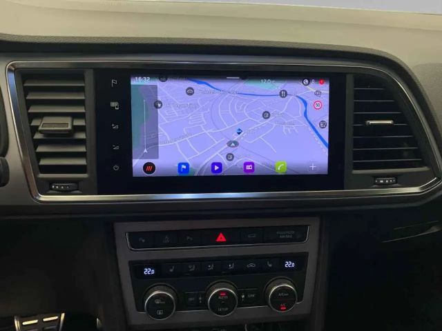 Seat Ateca 2.0 TDI DSG FR-lijn