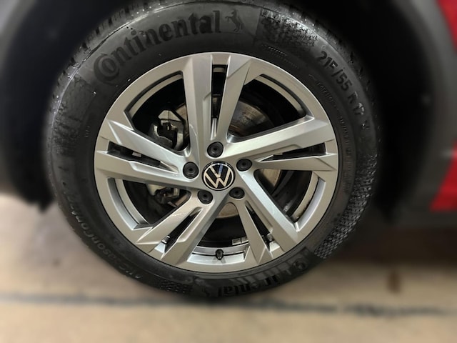 Volkswagen T-Roc 1.5 TSI Cabriolet DSG R-Line