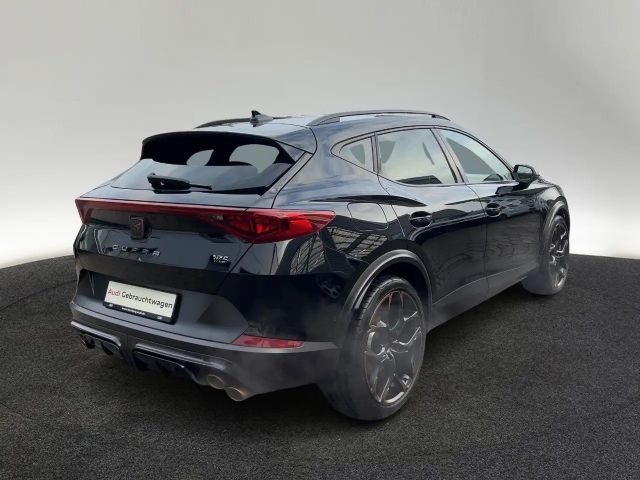 Cupra Formentor 2.5 TSI DSG VZ5
