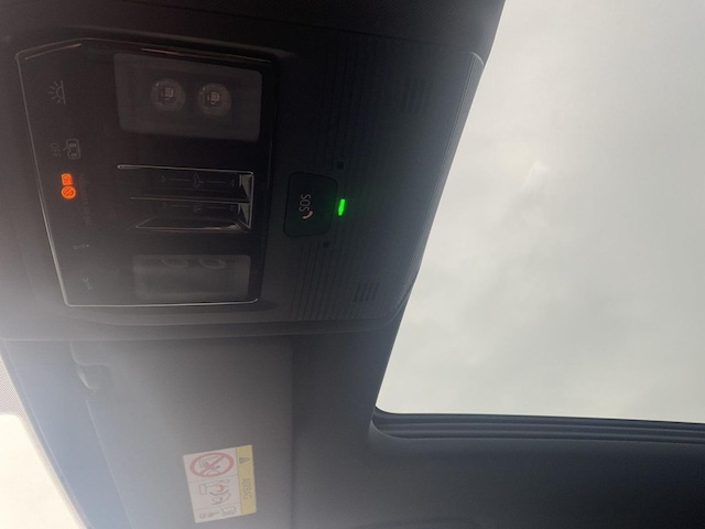 Volkswagen Tiguan 2.0 TDI DSG R-Line