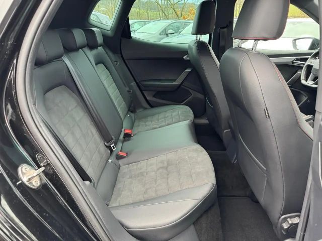 Seat Arona 1.0 TSI FR-lijn