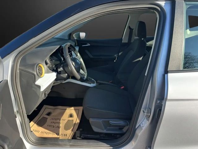 Seat Arona 1.0 TSI DSG Style