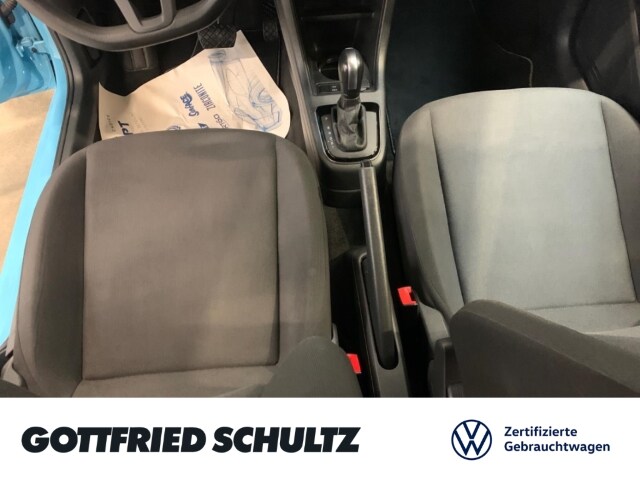 Volkswagen e-up! up e-up! 32 kWh SITZHEIZUNG RADIO HALOGEN ZV CCS