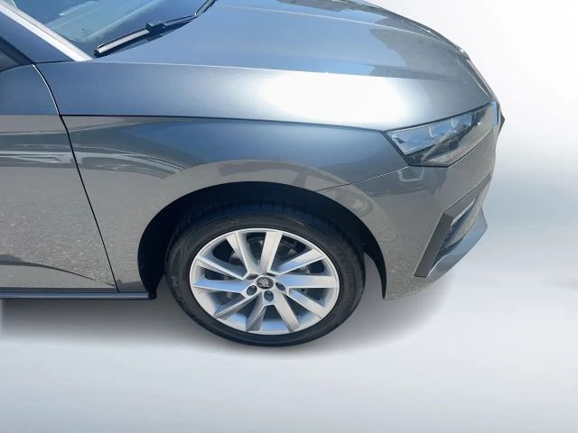 Skoda Scala Selection