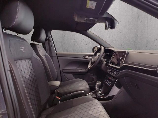 Volkswagen T-Cross 1.0 TSI DSG R-Line