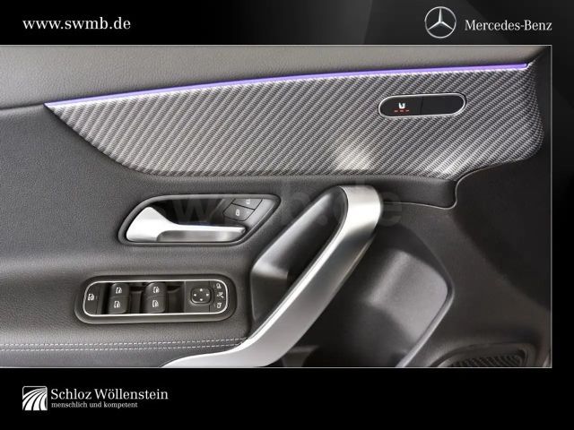 Mercedes-Benz A 180 Progressive