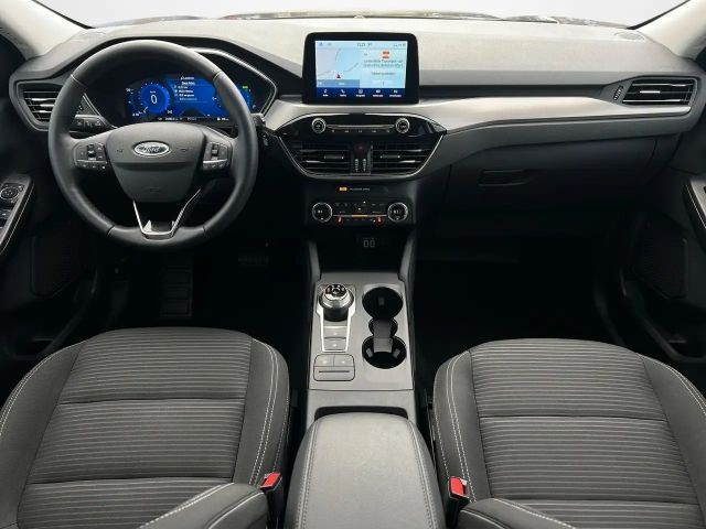Ford Kuga AWD Hybrid Titanium