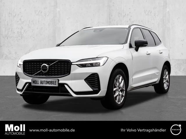 Volvo XC60 Dark Plus