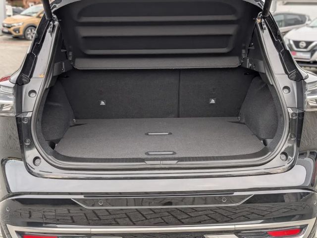 Nissan Qashqai Tekna