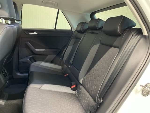 Volkswagen T-Roc 1.5 TSI DSG