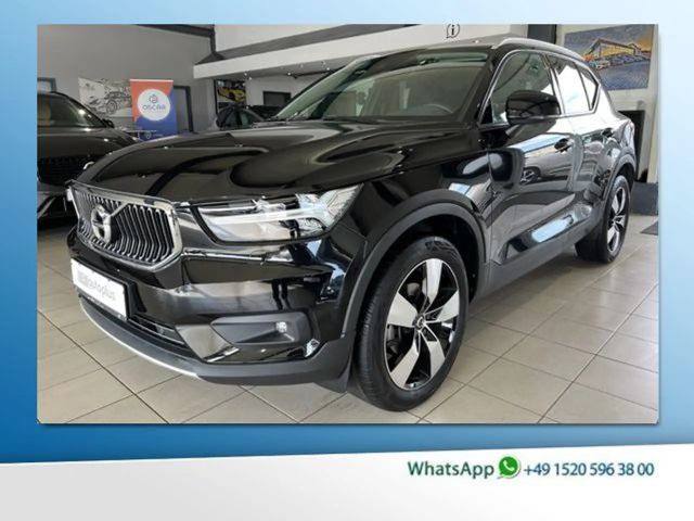 Volvo XC40 Momentum T3