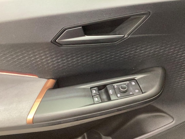 Cupra Born Born 360 ALLWETTER LM19 PRIVACY SITZHZ