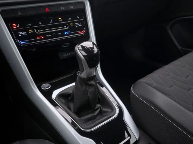 Volkswagen T-Roc 1.0 TSI Cabriolet