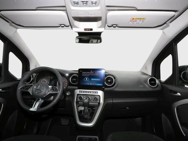 Mercedes-Benz T 180 Progressive