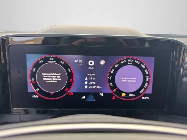 Skoda Kodiaq 2.0 TSI 4x4 RS