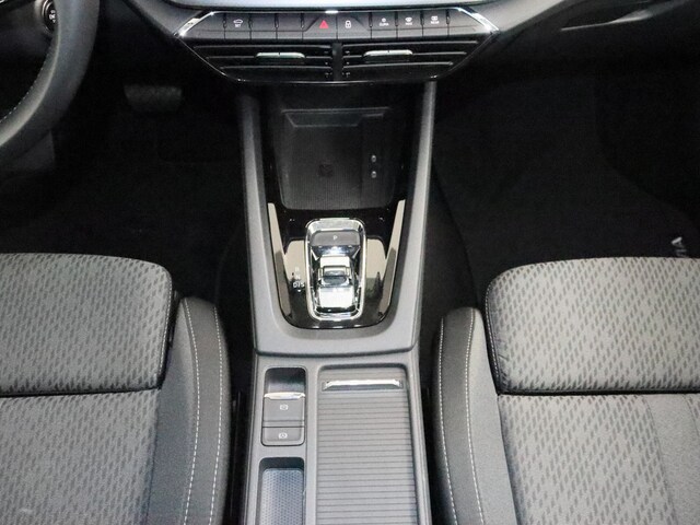 Skoda Octavia 2.0 TDI Ambition Combi