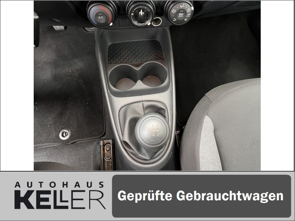 Toyota Aygo X 5-deurs