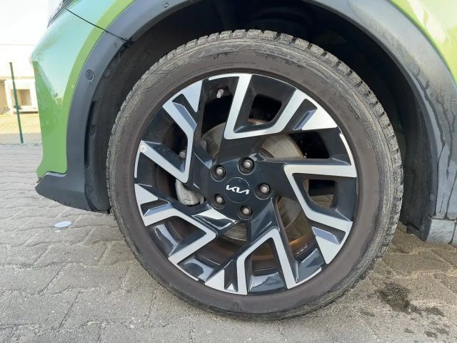 Kia XCeed Platinum Edition