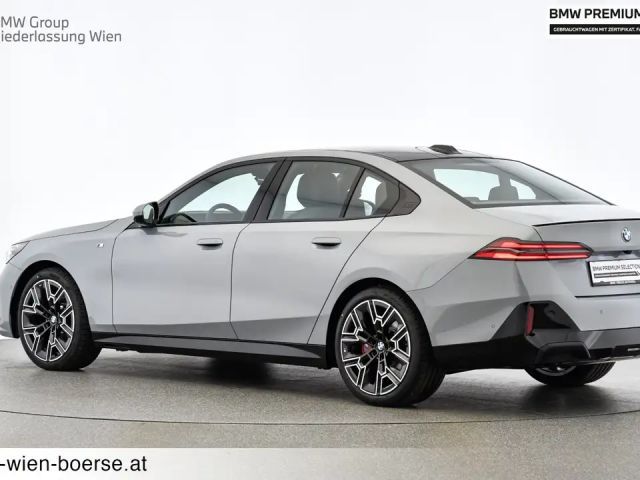 BMW 520 520d Sedan xDrive