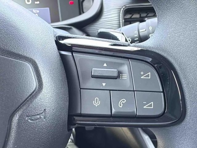 Jeep Avenger Longitude