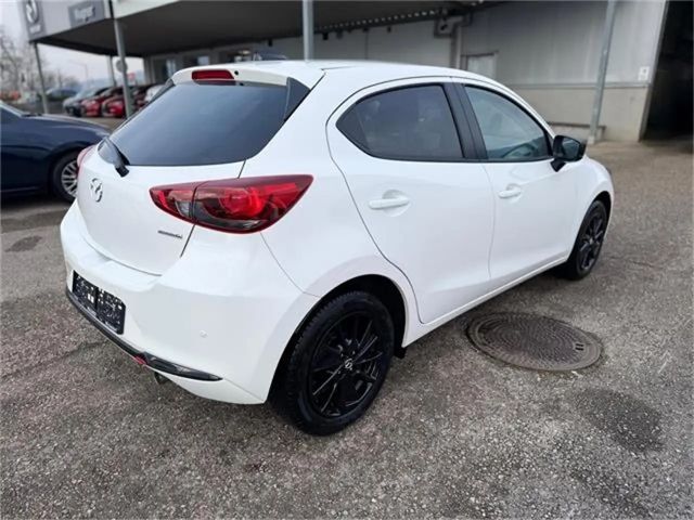 Mazda 2 Homura SkyActiv