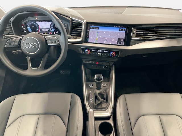 Audi A1 30 TFSI S-Line S-Tronic Sportback