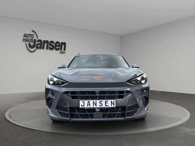 Cupra Terramar 2.0 TSI