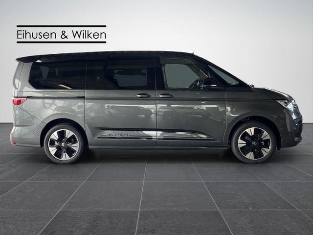 Volkswagen Multivan DSG Lang Life