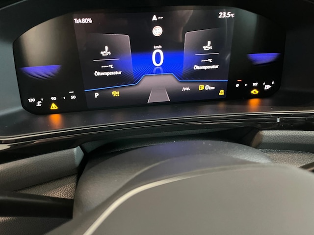 Volkswagen T-Roc Cabriolet IQ.Drive