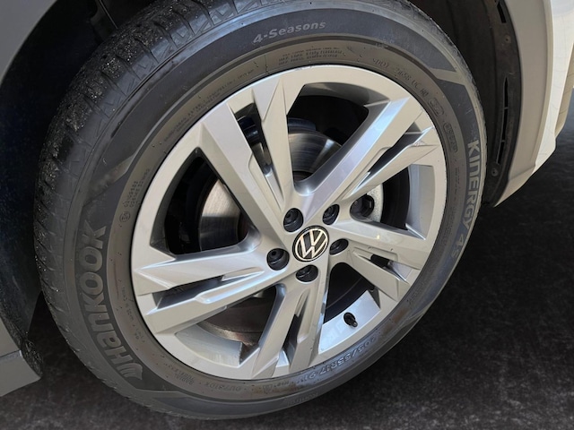 Volkswagen Taigo 1.0 TSI DSG