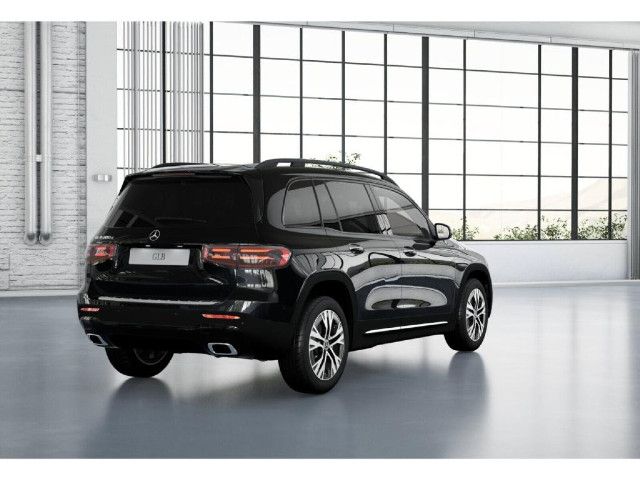 Mercedes-Benz GLB 200 GLB 200 d