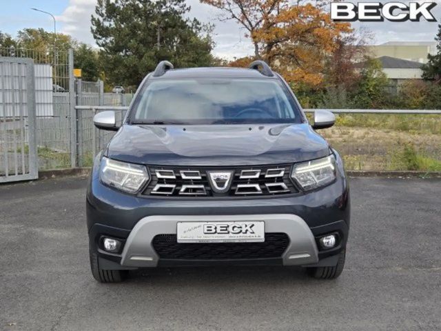 Dacia Duster Prestige TCe 150
