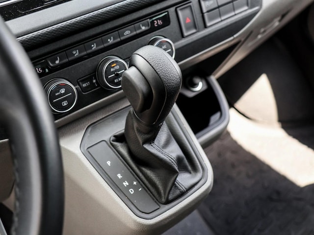 Volkswagen Caravelle T6 Trendline