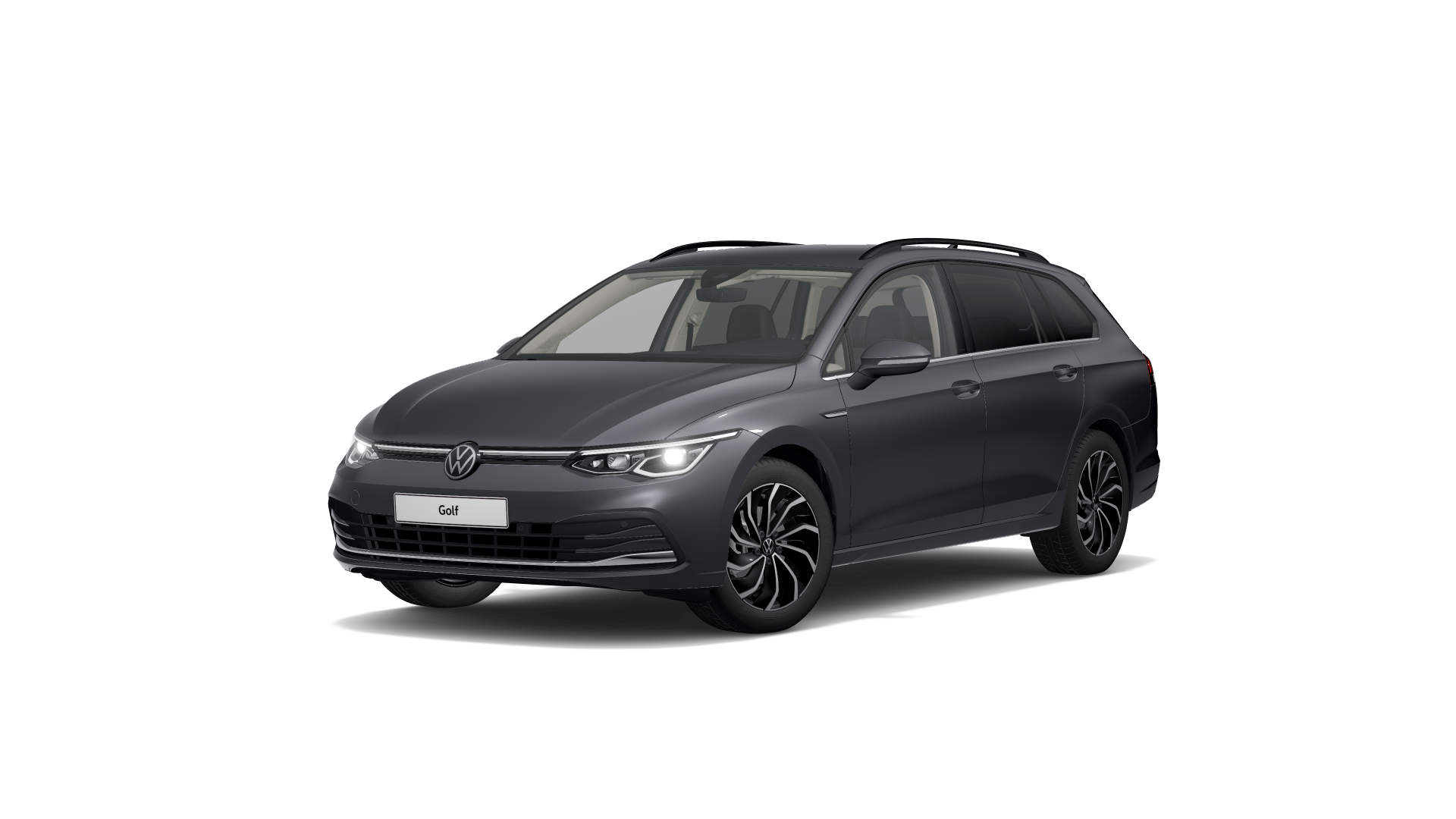 Volkswagen Golf 1.5 TSI Golf VIII Variant