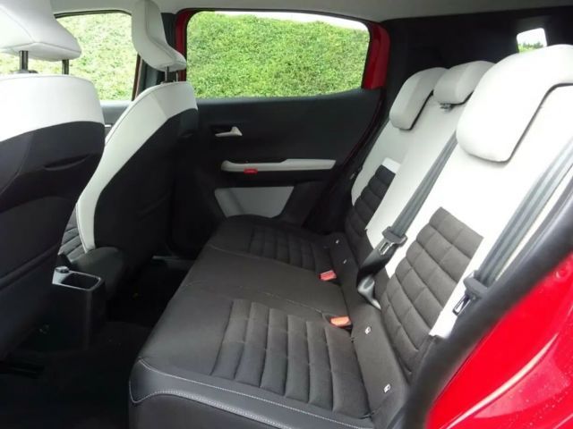 Citroën C3 Aircross Plus