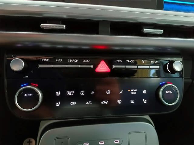 Hyundai Ioniq Vierwielaandrijving