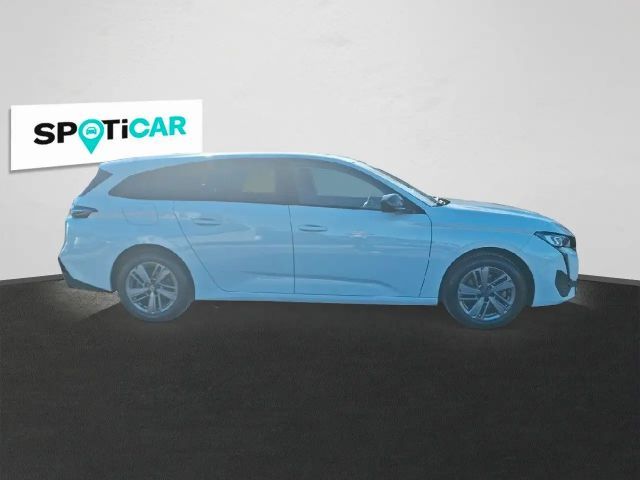 Peugeot 308 Allure Pack BlueHDi EAT8 SW