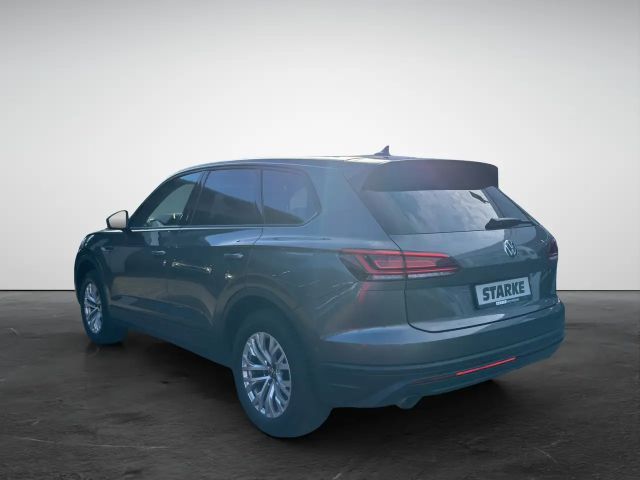 Volkswagen Touareg 3.0 V6 TDI 4Motion